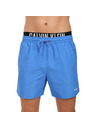 Calvin Klein Pánske plavky Calvin Klein modré