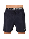 Calvin Klein Pánske plavky Calvin Klein tmavo modré