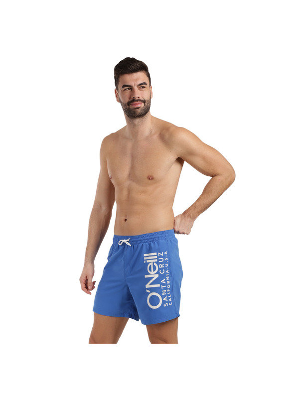 O'Neill Pánske plavky O'neill modré