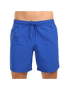 Tommy Hilfiger Pánske plavky Tommy Hilfiger modré