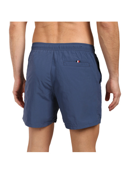 Tommy Hilfiger Pánske plavky Tommy Hilfiger modré