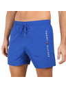 Tommy Hilfiger Pánske plavky Tommy Hilfiger modré