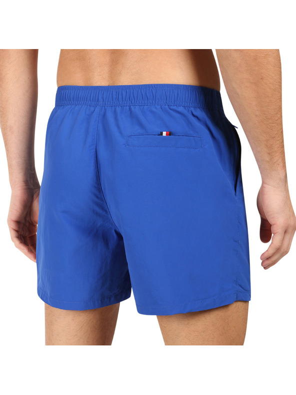 Tommy Hilfiger Pánske plavky Tommy Hilfiger modré