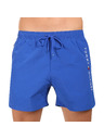 Tommy Hilfiger Pánske plavky Tommy Hilfiger modré