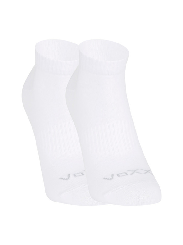 VoXX Sada troch - ponožky VoXX biele