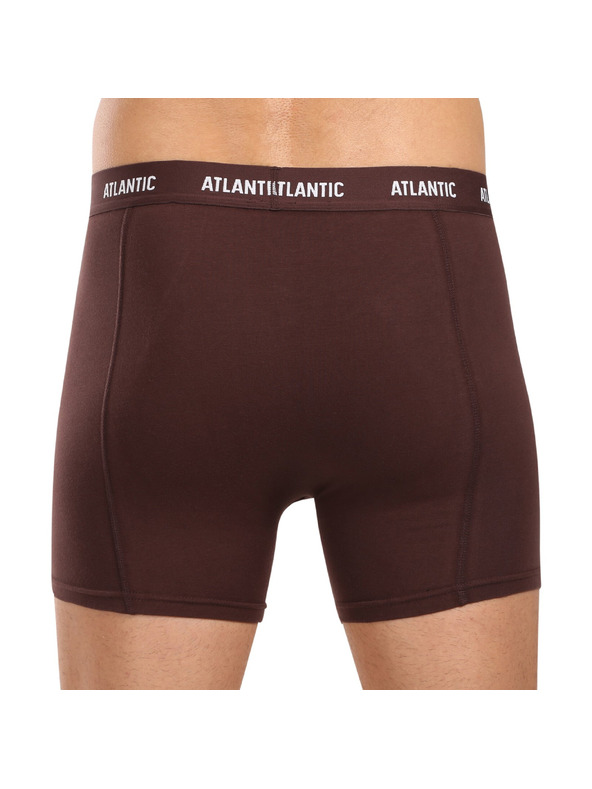 Atlantic Sada troch - pánske boxerky Atlantic viacfarebné