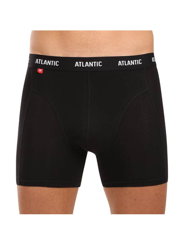 Atlantic Sada troch - pánske boxerky Atlantic viacfarebné