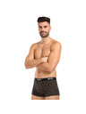 BOSS Sada troch - pánske boxerky BOSS viacfarebné