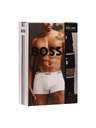 BOSS Sada troch - pánske boxerky BOSS viacfarebné