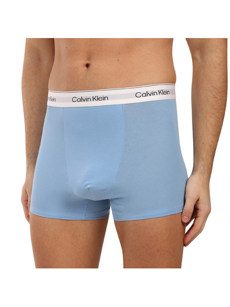 Calvin Klein Sada troch - pánske boxerky Calvin Klein viacfarebné