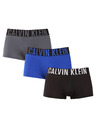 Calvin Klein Sada troch - pánske boxerky Calvin Klein viacfarebné