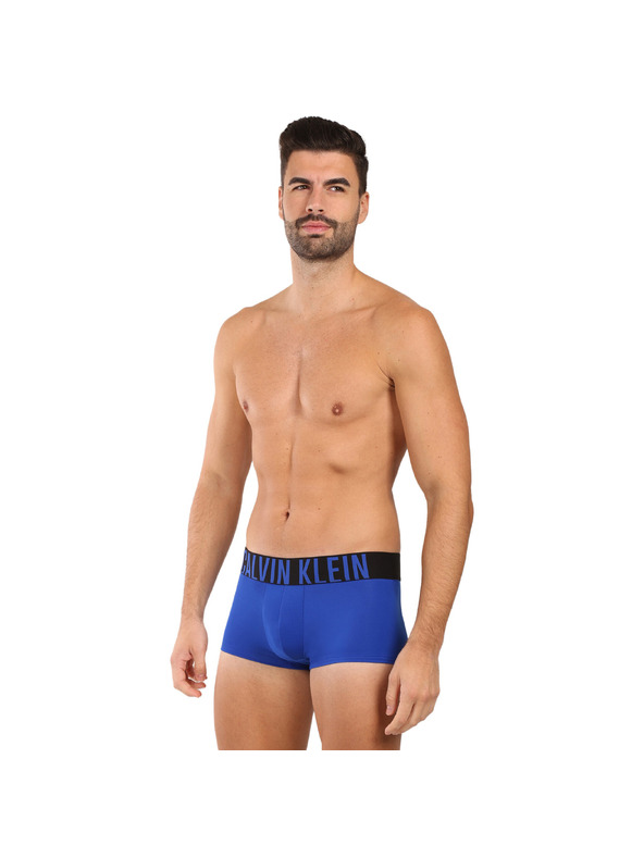 Calvin Klein Sada troch - pánske boxerky Calvin Klein viacfarebné