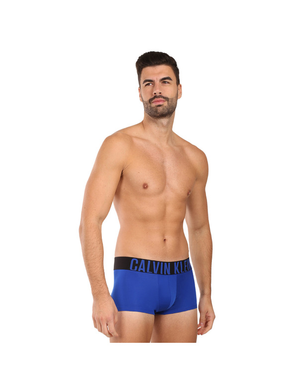 Calvin Klein Sada troch - pánske boxerky Calvin Klein viacfarebné