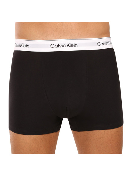 Calvin Klein Sada troch - pánske boxerky Calvin Klein viacfarebné