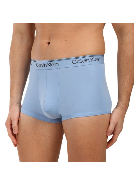 Calvin Klein Sada piatich - pánske boxerky Calvin Klein viacfarebné