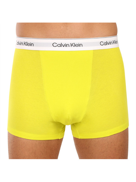 Calvin Klein Sada troch - pánske boxerky Calvin Klein viacfarebné