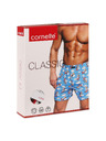 Cornette Pánske trenky Cornette Classic viacfarebné (001/164)