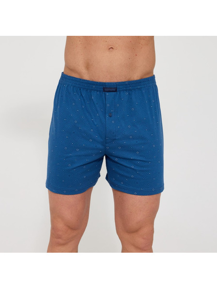 Cornette Pánske trenky Cornette Comfort viacfarebné (002/331)