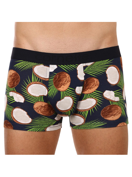 Cornette Pánske boxerky Cornette High Emotion viacfarebné (508/137)
