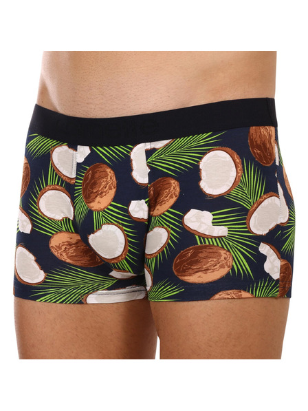 Cornette Pánske boxerky Cornette High Emotion viacfarebné (508/137)