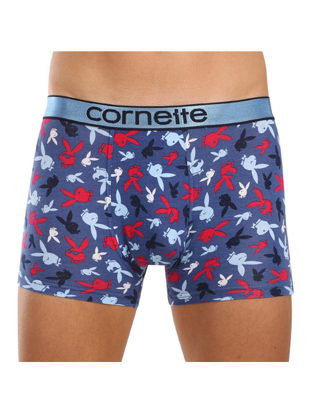 Cornette Pánske boxerky Cornette High Emotion viacfarebné (508/144)