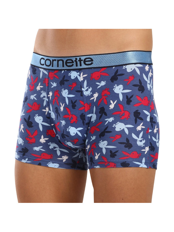 Cornette Pánske boxerky Cornette High Emotion viacfarebné (508/144)