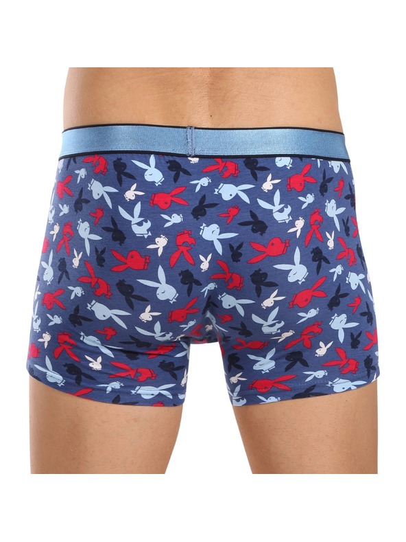 Cornette Pánske boxerky Cornette High Emotion viacfarebné (508/144)