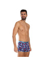Cornette Pánske boxerky Cornette High Emotion viacfarebné (508/144)