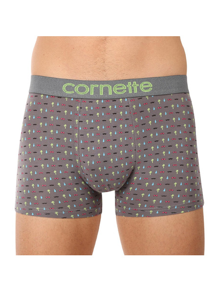 Cornette Pánske boxerky Cornette High Emotion viacfarebné (508/146)