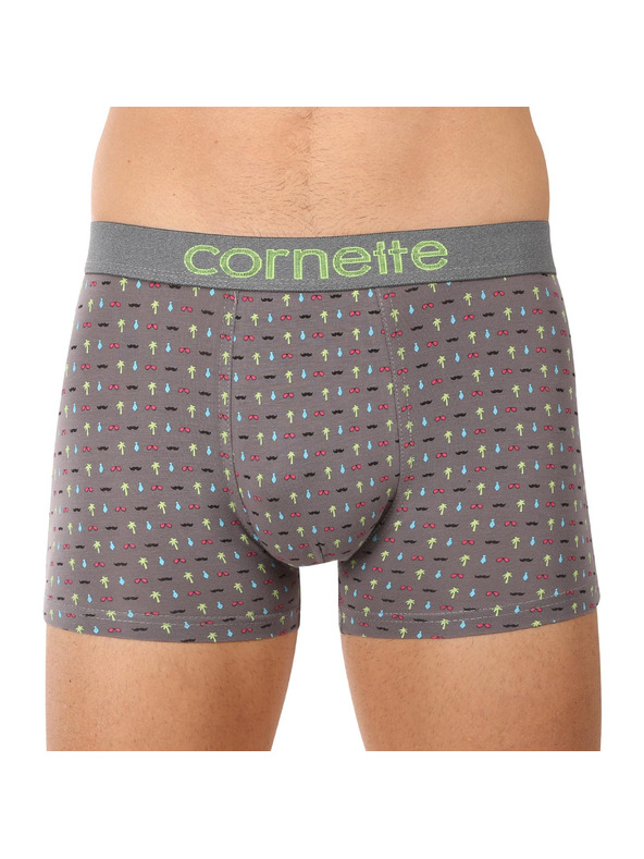 Cornette Pánske boxerky Cornette High Emotion viacfarebné (508/146)