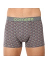 Cornette Pánske boxerky Cornette High Emotion viacfarebné (508/146)