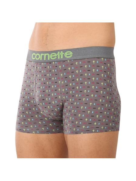 Cornette Pánske boxerky Cornette High Emotion viacfarebné (508/146)