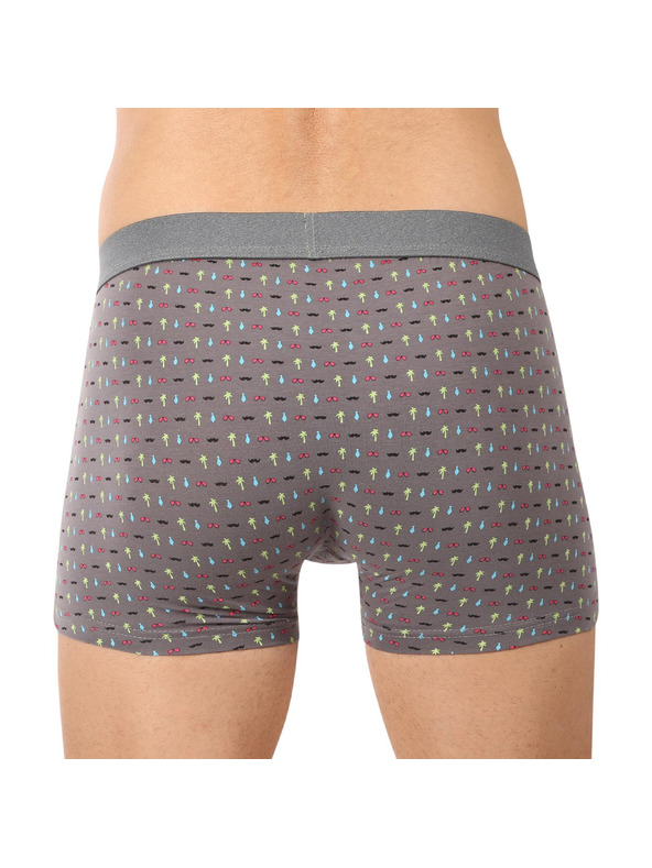 Cornette Pánske boxerky Cornette High Emotion viacfarebné (508/146)