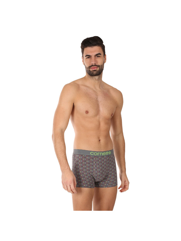 Cornette Pánske boxerky Cornette High Emotion viacfarebné (508/146)