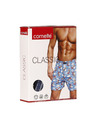 Cornette Pánske trenky Cornette Classic viacfarebné (001/128)
