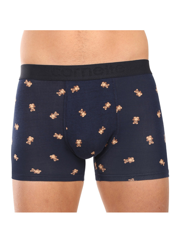 Cornette Pánske boxerky Cornette Energy viacfarebné (508/156)