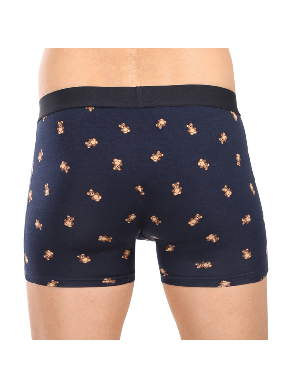 Cornette Pánske boxerky Cornette Energy viacfarebné (508/156)