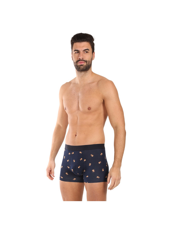 Cornette Pánske boxerky Cornette Energy viacfarebné (508/156)
