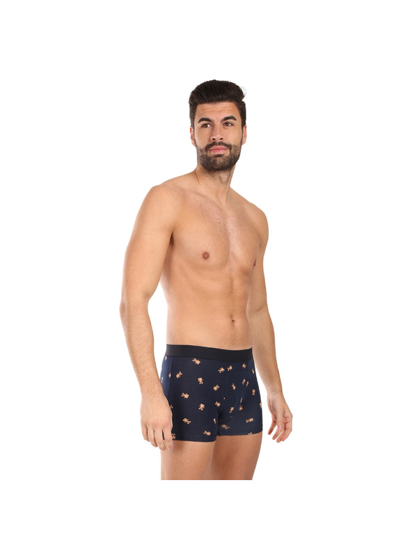 Cornette Pánske boxerky Cornette Energy viacfarebné (508/156)
