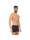Cornette Pánske boxerky Cornette Energy viacfarebné (508/156)