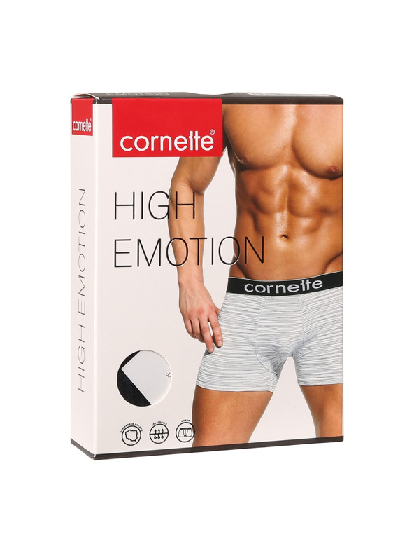 Cornette Pánske boxerky Cornette Energy viacfarebné (508/156)