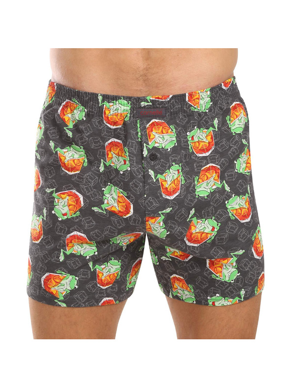 Cornette Pánske trenky Cornette Classic viacfarebné (001/160)