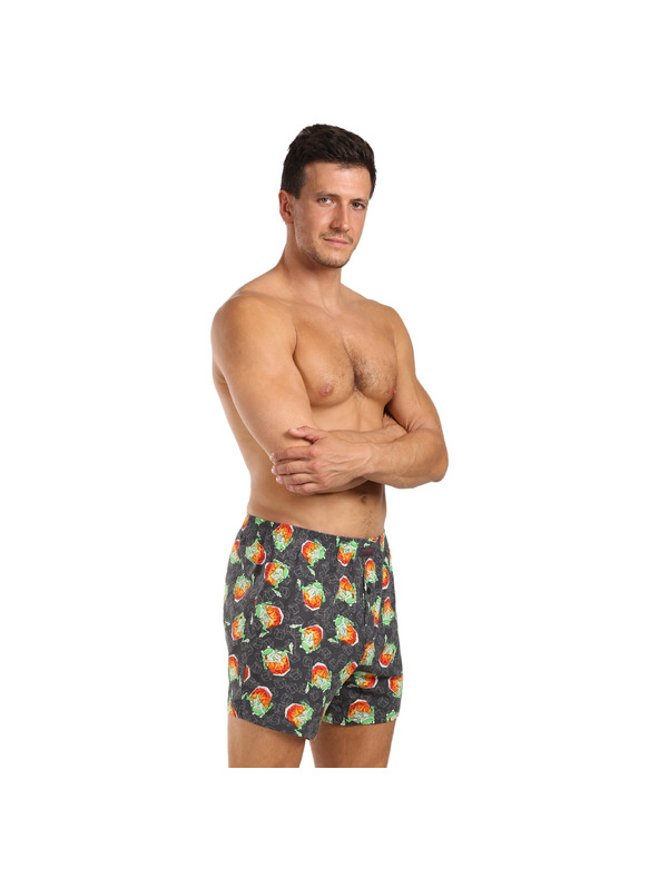 Cornette Pánske trenky Cornette Classic viacfarebné (001/160)