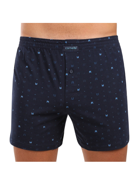 Cornette Pánske trenky Cornette Comfort viacfarebné (002/328)