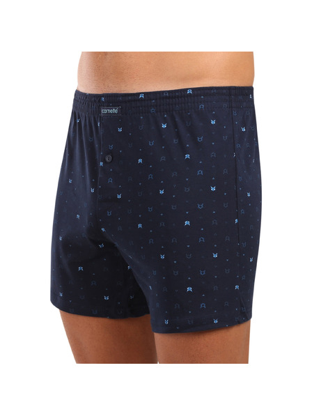 Cornette Pánske trenky Cornette Comfort viacfarebné (002/328)