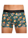 Cornette Pánske boxerky Cornette High Emotion viacfarebné (508/138)