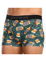 Cornette Pánske boxerky Cornette High Emotion viacfarebné (508/138)