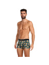 Cornette Pánske boxerky Cornette High Emotion viacfarebné (508/138)