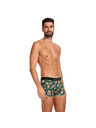 Cornette Pánske boxerky Cornette High Emotion viacfarebné (508/138)