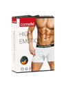 Cornette Pánske boxerky Cornette High Emotion viacfarebné (508/138)